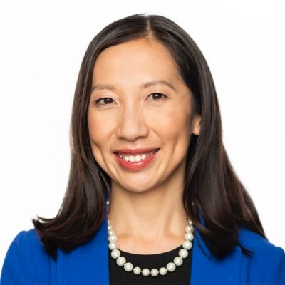 Dr. Leana Wen