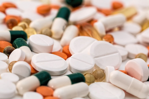 pills tablets medicine drugs