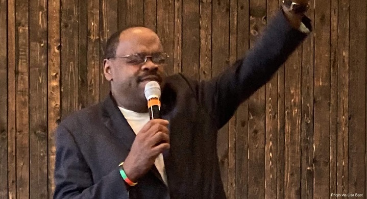 Ohio Pastor Urges Pro-Lifers In The African-American Community To ...