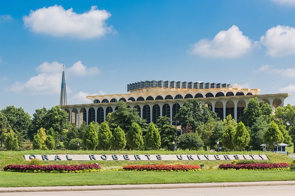 Oral Roberts University