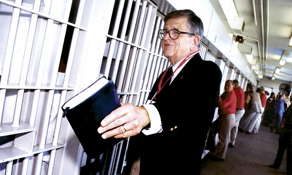 Chuck Colson