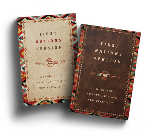 First Nations Version: An Indigenous Translation of the New Testament