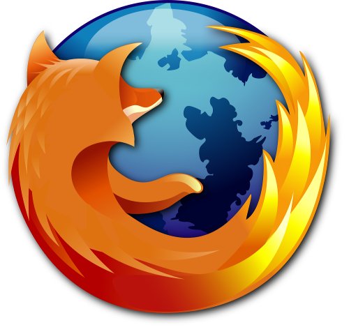 Mozilla's Fire Fox