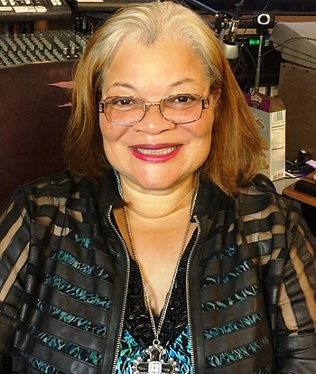 Alveda King