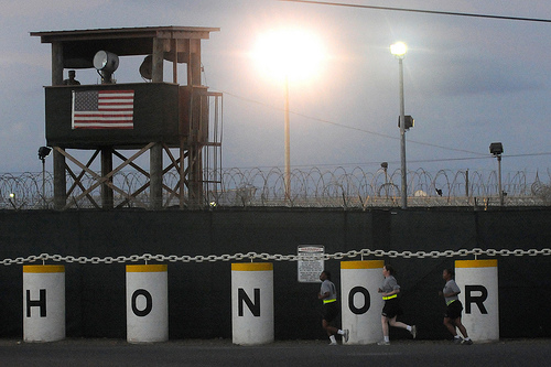 Guantanamo Bay