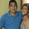 Pastor Lorenzo Rosales Fajardo and wife Maridilegnis Carballo