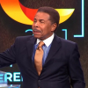 Dr. Bill Winston speaking during the 2021 International Faith Conference