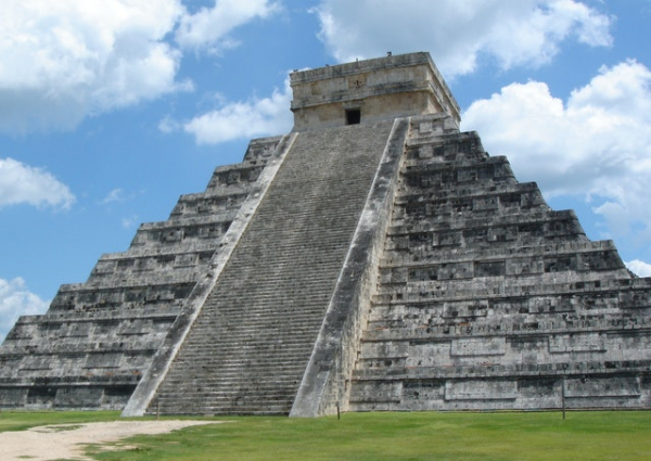 ziggurat pagan place of worship temple