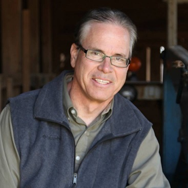 Indiana Senator Mike Braun