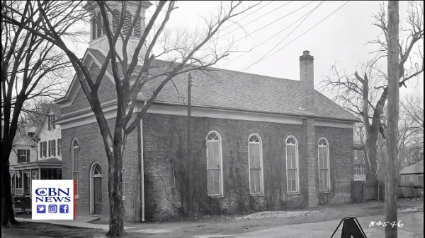 First Baptist of Williamsburg