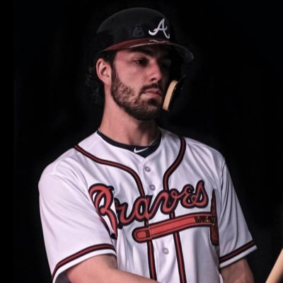 Atlanta Braves' Dansby Swanson