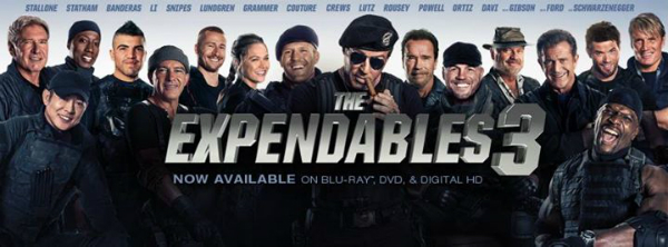 The Expendables 3