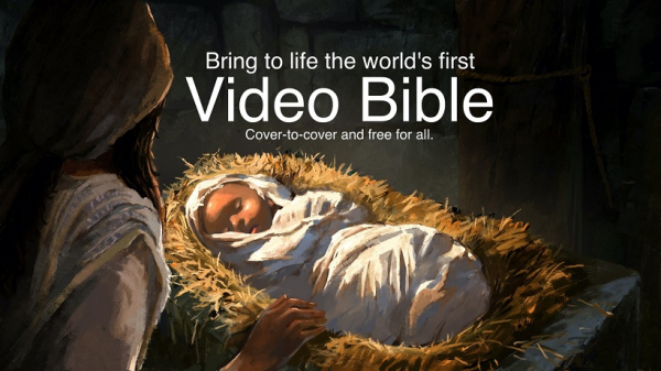 The Video Bible