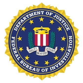 FBI logo