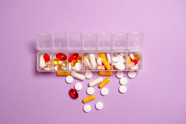 pills tablets medicine drugs