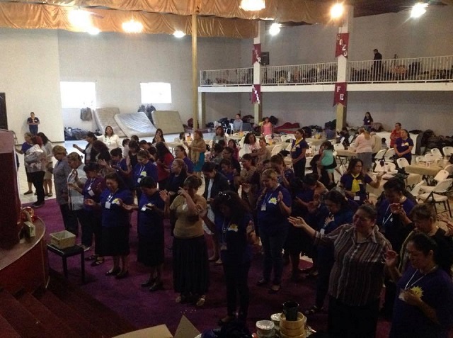 Embajadores de Jesús Church 