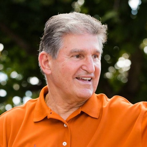 Senator Joe Manchin: Biden's Build Back Better Bill Is Dead – Christianity Daily