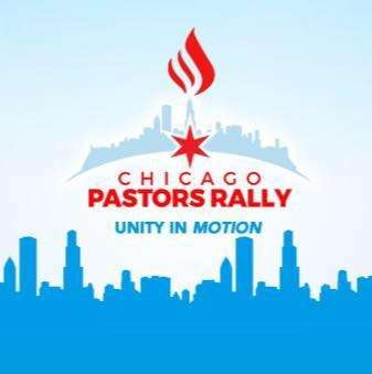 Chicago Pastors Rally