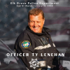 Elk Grove Police Department mourns veteran police officer Ty Lenehan