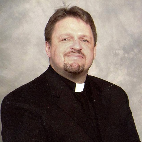 Fr. Stuart Long