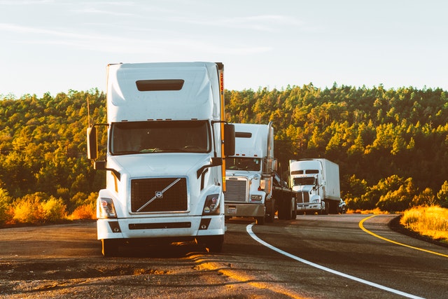 American Truckers To Mirror Canada's Freedom Convoy Efforts