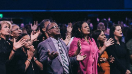 4,000-Strong Alabama Megachurch Votes To Leave The United Methodist Church
