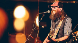 Crowder Shares Personal Deconstruction Experience, Talks Importance Of Gospel Amid ‘Turbulent’ Times