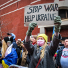 More Than 20 Russian Cities See Anti-War Protests Following Putin's Invasion Of Ukraine