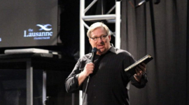 Pastor Rick Warren Joins Calls For US To Stop Buying Oil From Russia For Its &#039;Murder Of Ukraine&#039;