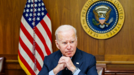 Biden Threatens Actions After Texas Calls Puberty Blockers ‘Child Abuse’