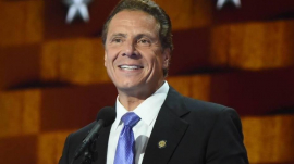 Cuomo Now Using God’s Name To Defend Himself Amid Sexual Harassment Allegations