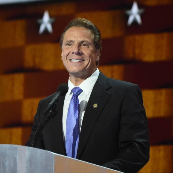 Cuomo Now Using God’s Name To Defend Himself Amid Sexual Harassment Allegations