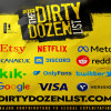 Dirty Dozen List
