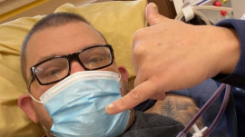 Unvaccinated U.S. Military Veteran Who Was Refused Kidney Transplant Can Get Surgery in Texas
