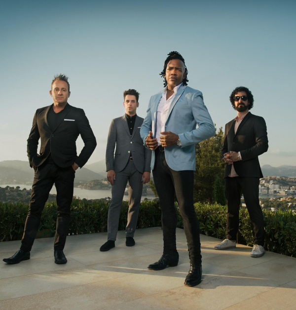 Newsboys: Christians Should Stand For Christ Amid Chaotic, Divisive Times