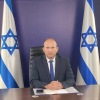 Prayers Asked As Israeli PM Naftali Bennett In Talks With Putin, Zelenskyy	
