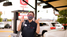 Chick-Fil-A Is So Popular It Found Another Detractor – A City In California