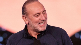 Two Women File Complaints Against Hillsong Founder Brian Houston for Inappropriate Behavior