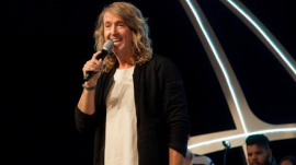 Hillsong Church Is ‘Built On Jesus’ And Not ‘On Any One Person’, Interim Senior Pastor Says