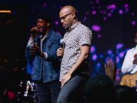 Hillsong&#039;s First African-American Pastor Resigns Amid Scandals Church Faces