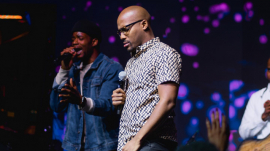 Hillsong&#039;s First African-American Pastor Resigns Amid Scandals Church Faces