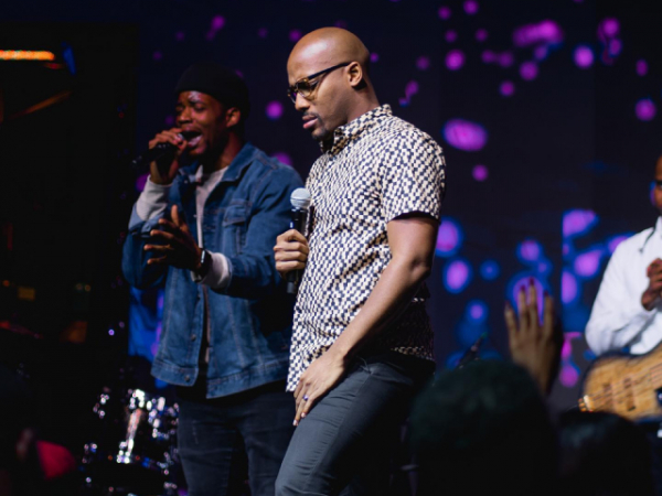 Hillsong's First African-American Pastor Resigns Amid Scandals Church Faces