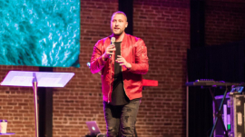 Former Hillsong Dallas Pastor Reed Bogard Resigned Because of a Rape Accusation