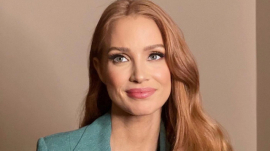‘The Eyes Of Tammy Faye’ Actress Jessica Chastain Wins Oscar, Reveals Televangelist’s ‘Acts Of Love’ Inspiring Her