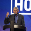 Franklin Graham Requests Ceasefire from Russia and Ukraine