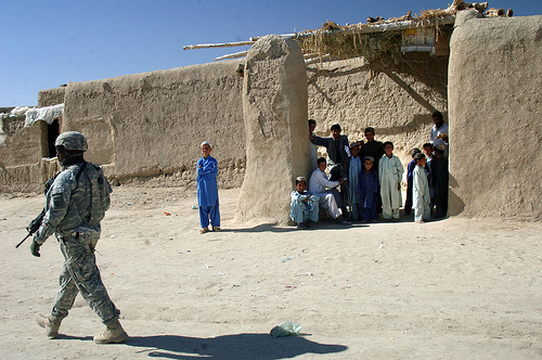 Afghanistan