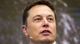Elon Musk Blasts Twitter For Stifling Free Speech Then Buys Controlling Share