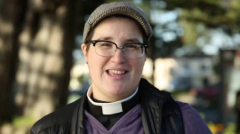 ELCA Church Demands Transgender Bishop Resign Over Racism Allegations