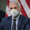Fauci Warns of COVID 'Uptick' Caused by BA.2 Omicron Subvariant, Possibility of Reinstating Mask Mandates Indoors