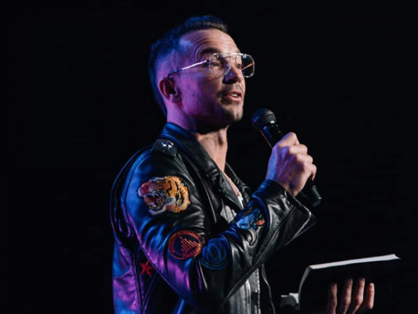 Carl Lentz’ Manipulative Leadership ‘Caused’ Mental Illness Among Hillsong Staff: Report